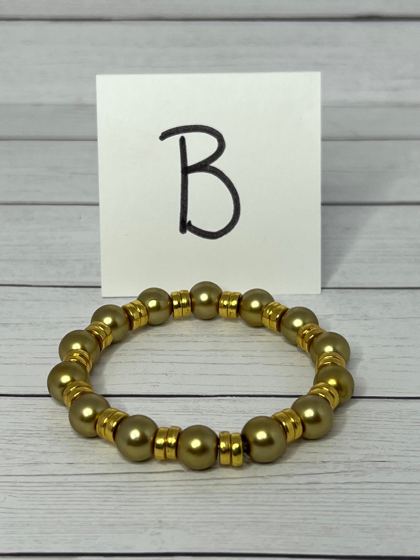 5-3/4 Inch Bracelets