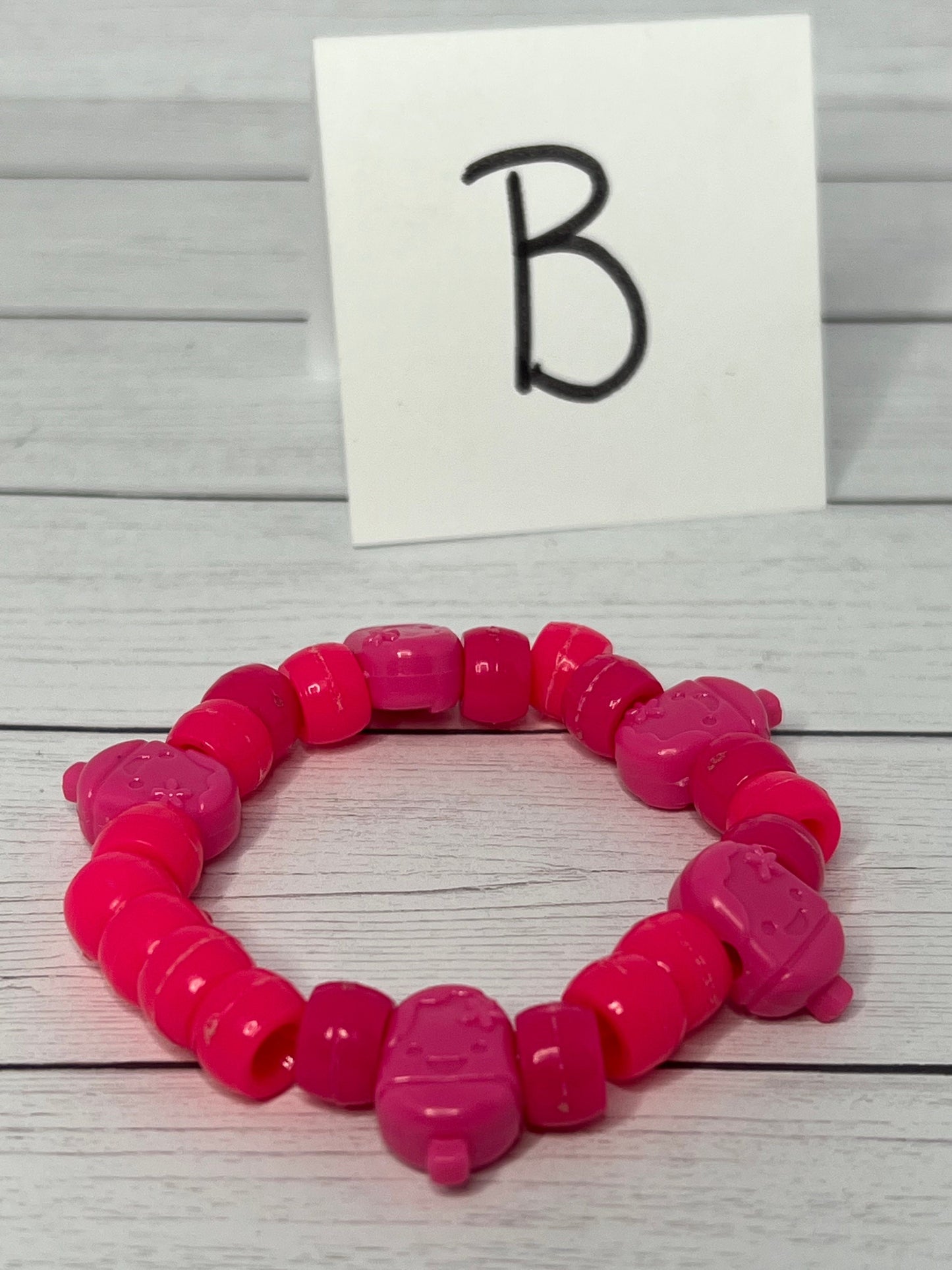 5-1/2 Inch Bracelets