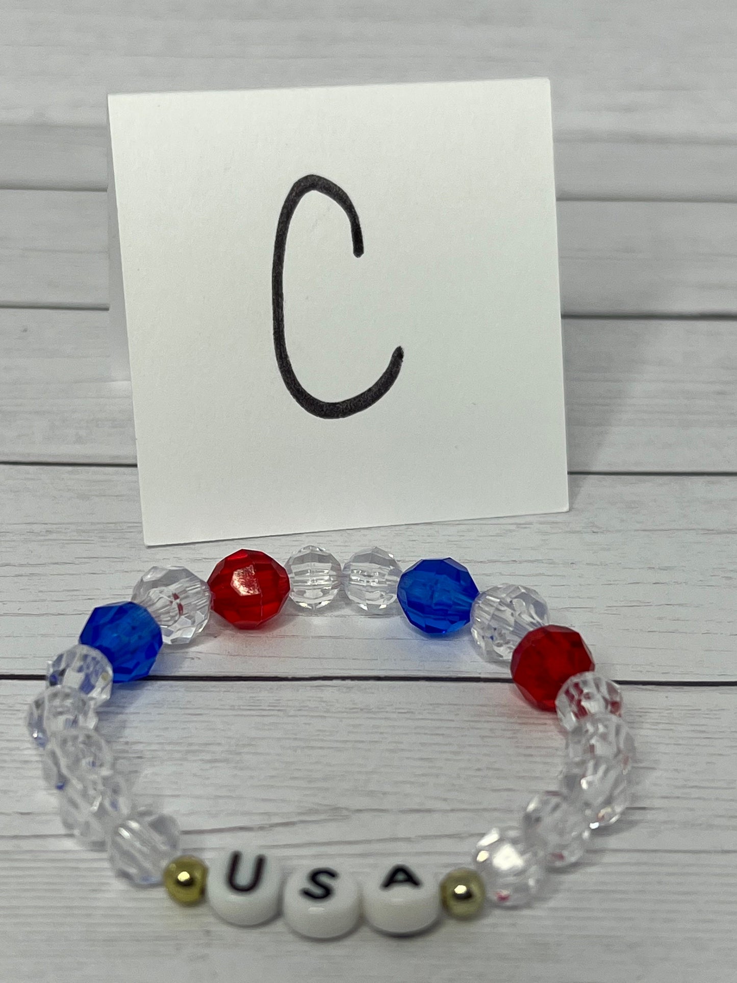 5-1/2 Inch Bracelets