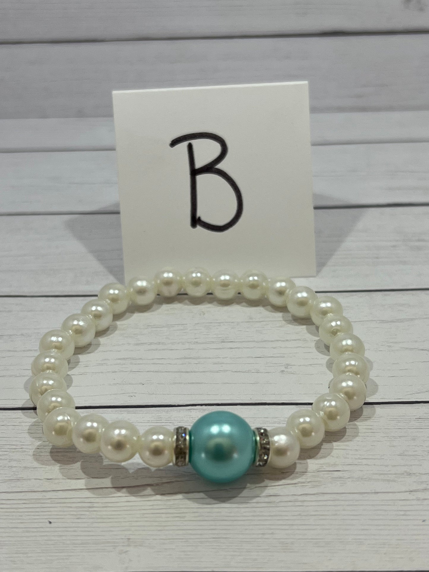 7-1/4 Inch Bracelets