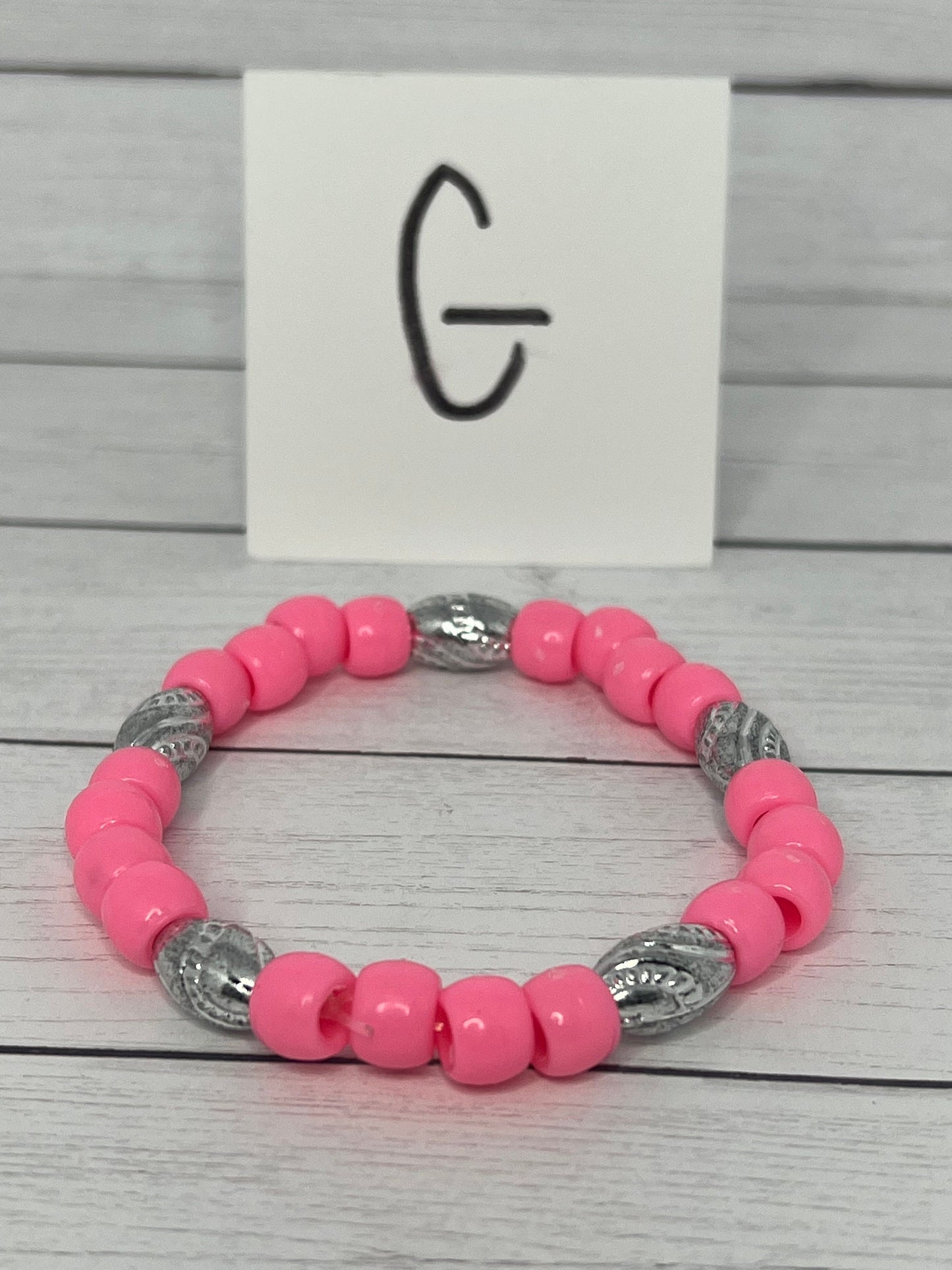 6-1/4 Inch Bracelets