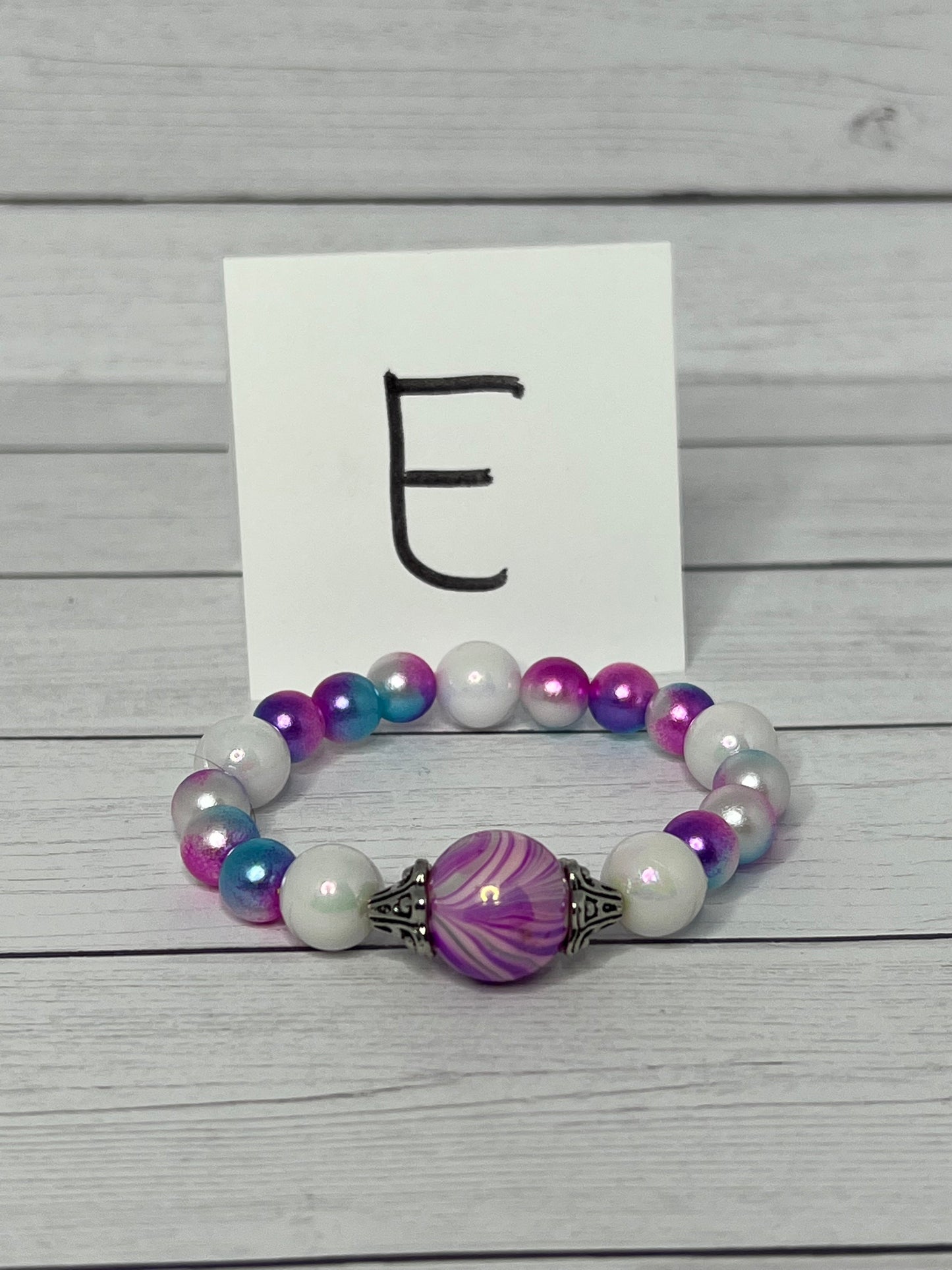 5-1/2 Inch Bracelets