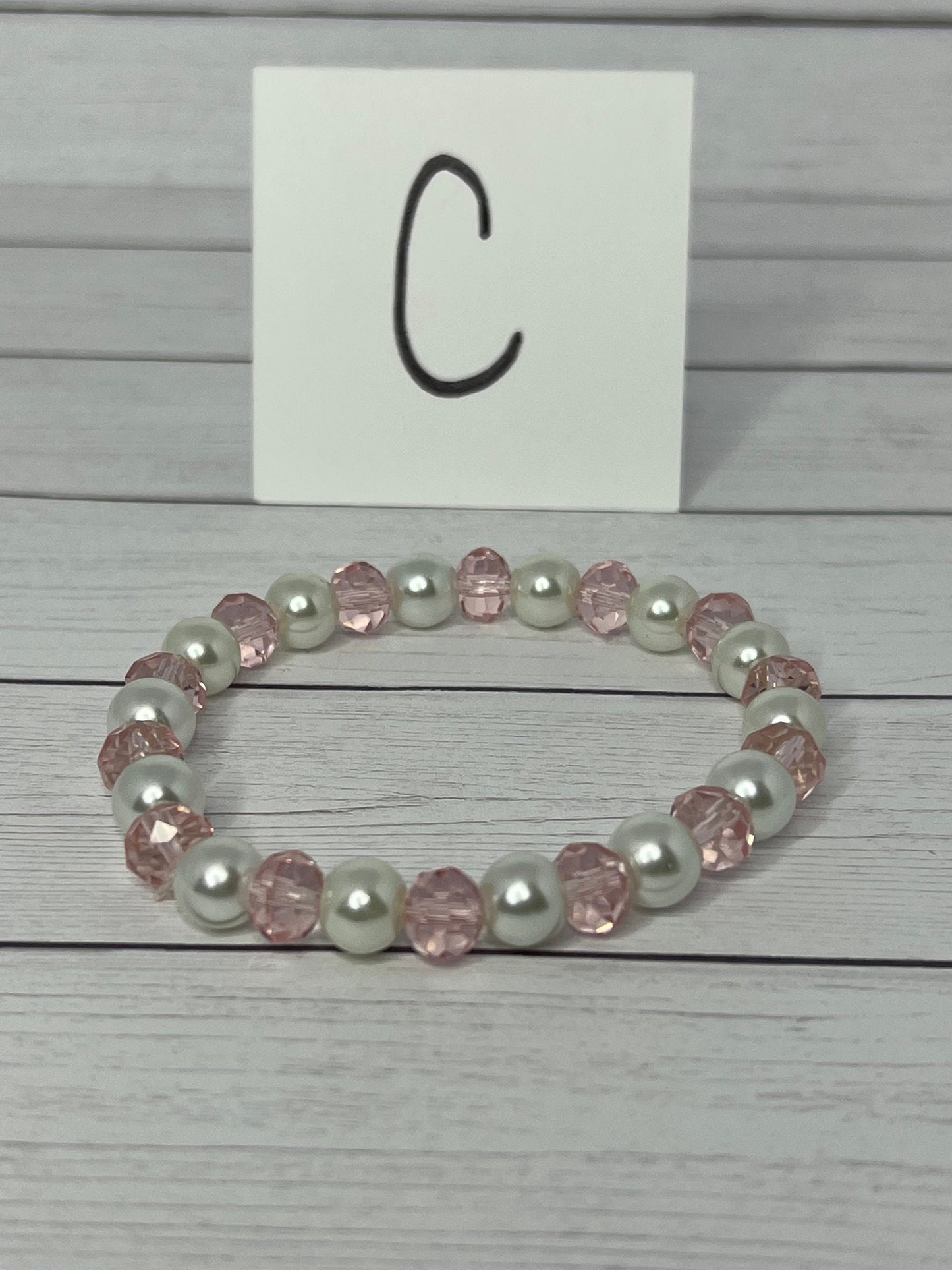 6-1/2 inch Bracelets