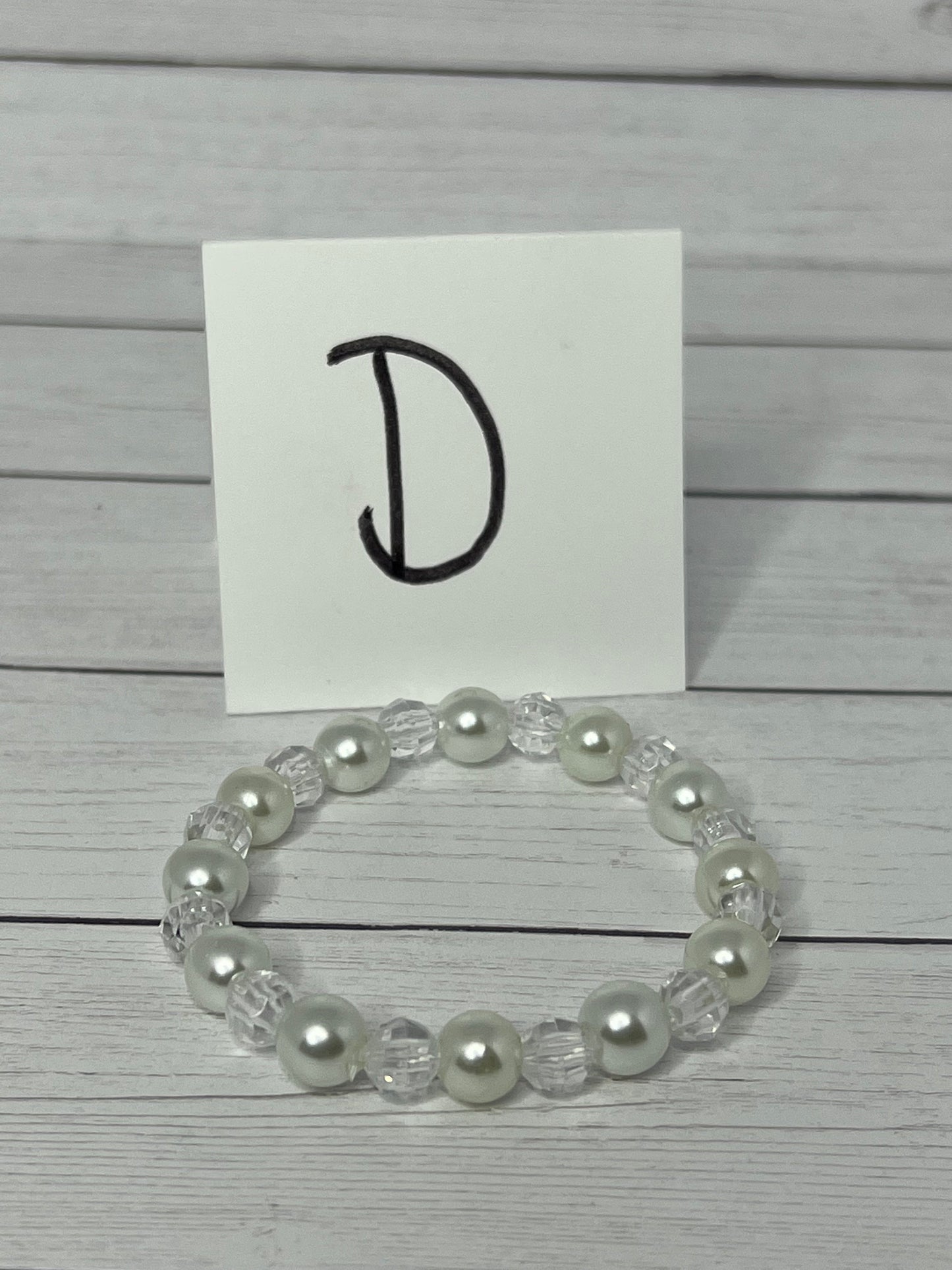 5-1/2 Inch Bracelets