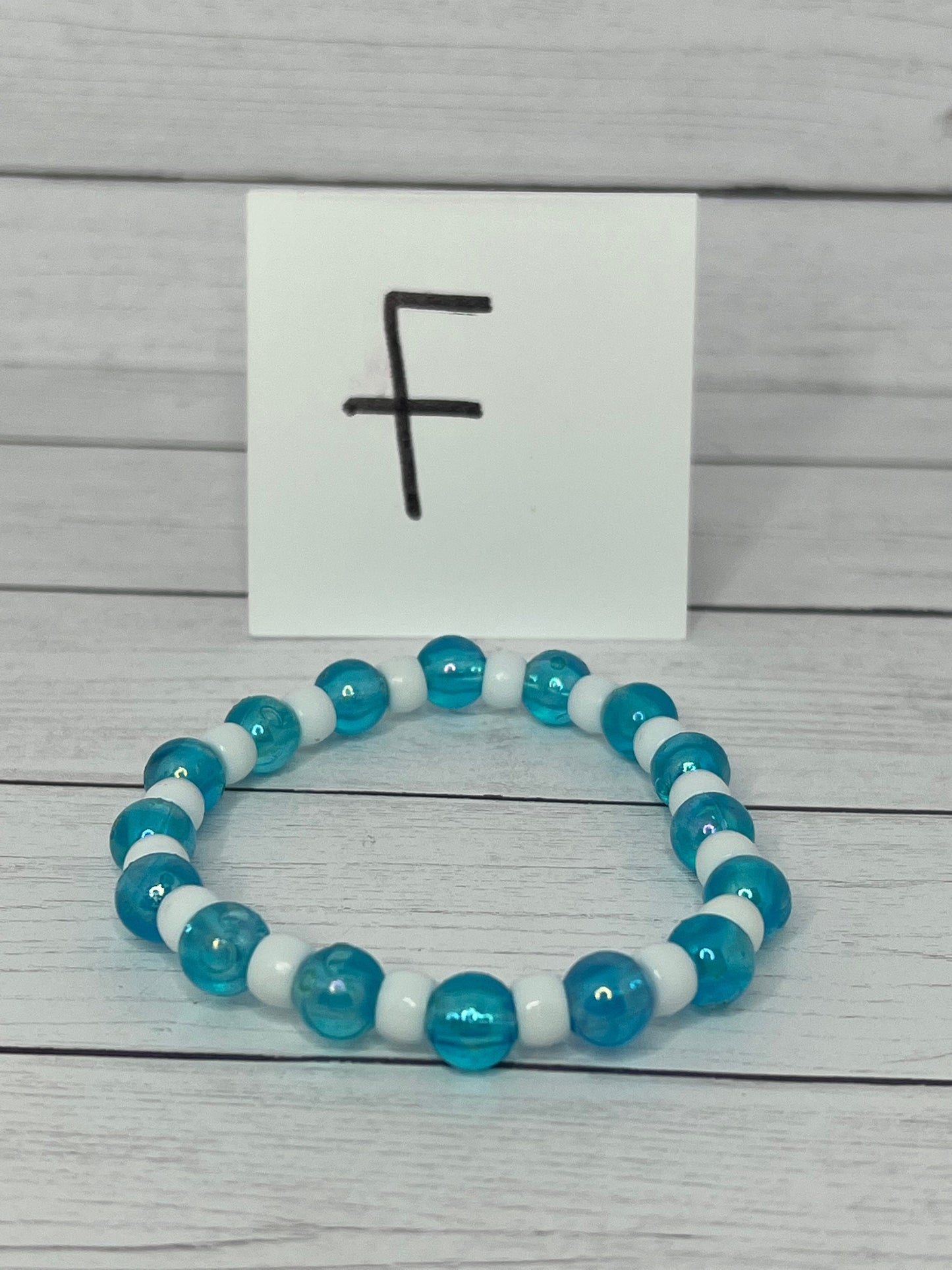 6-1/4 Inch Bracelets