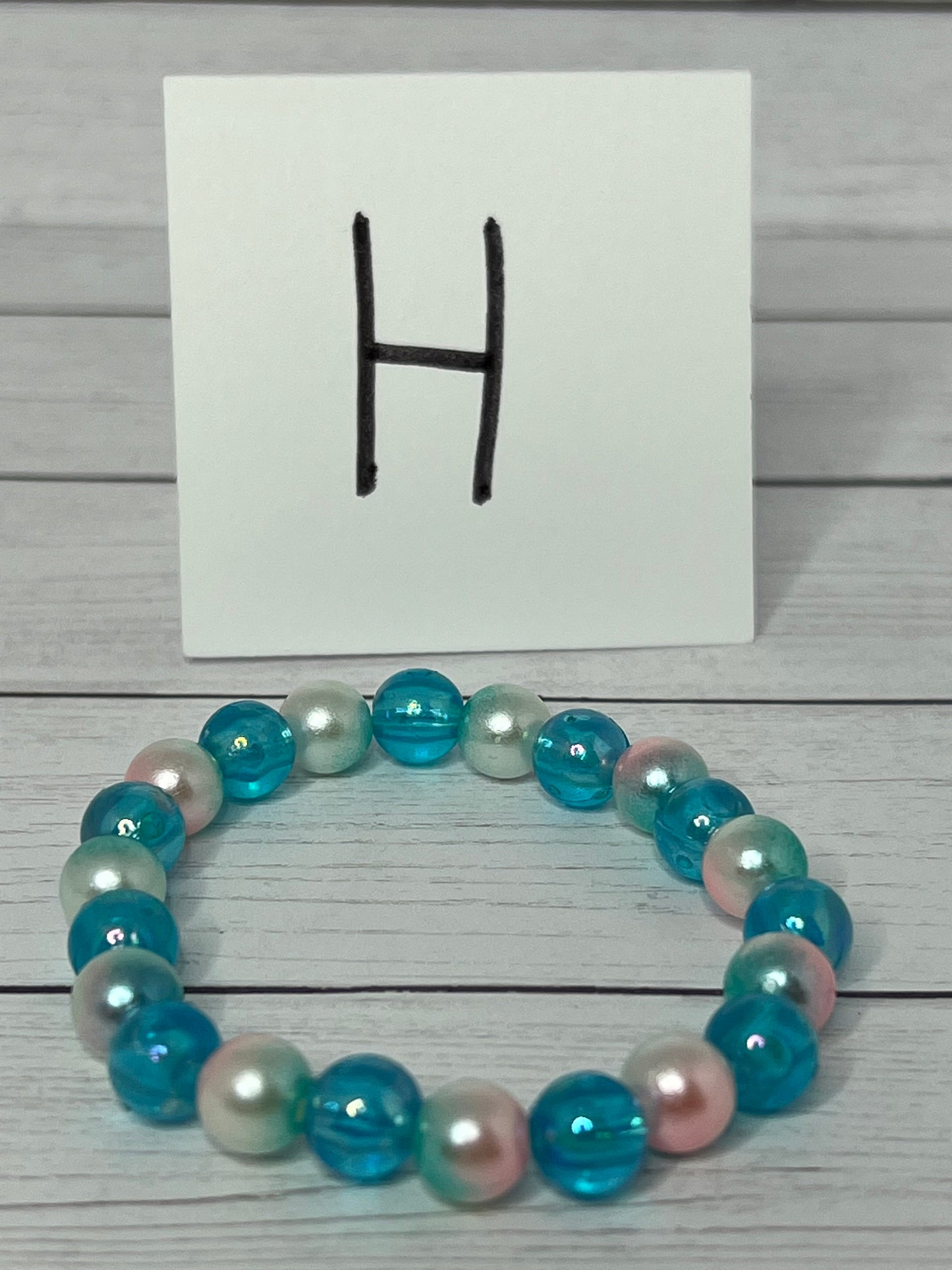 5-1/2 Inch Bracelets