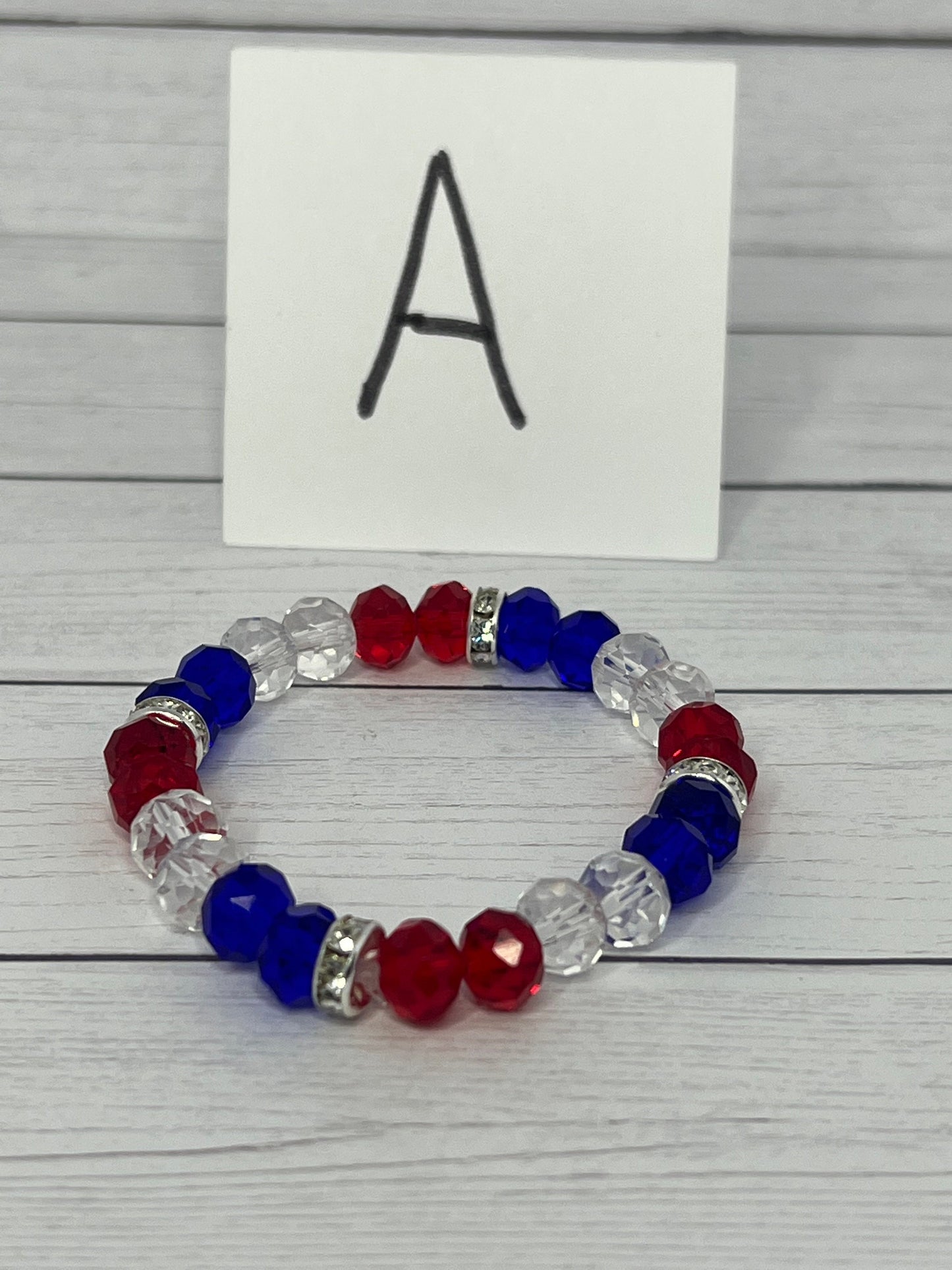 5-3/4 inch bracelets