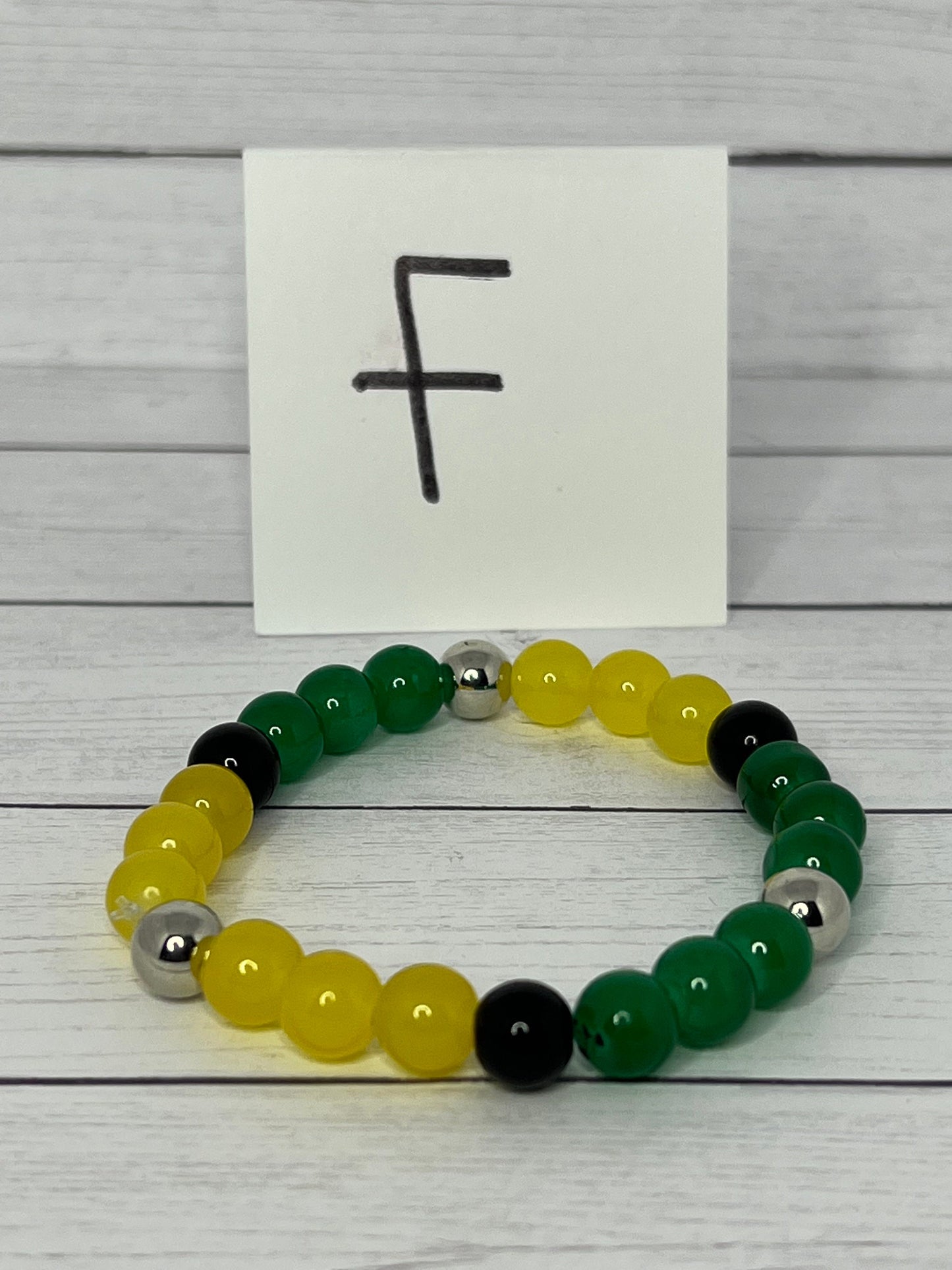 6-1/2 inch Bracelets