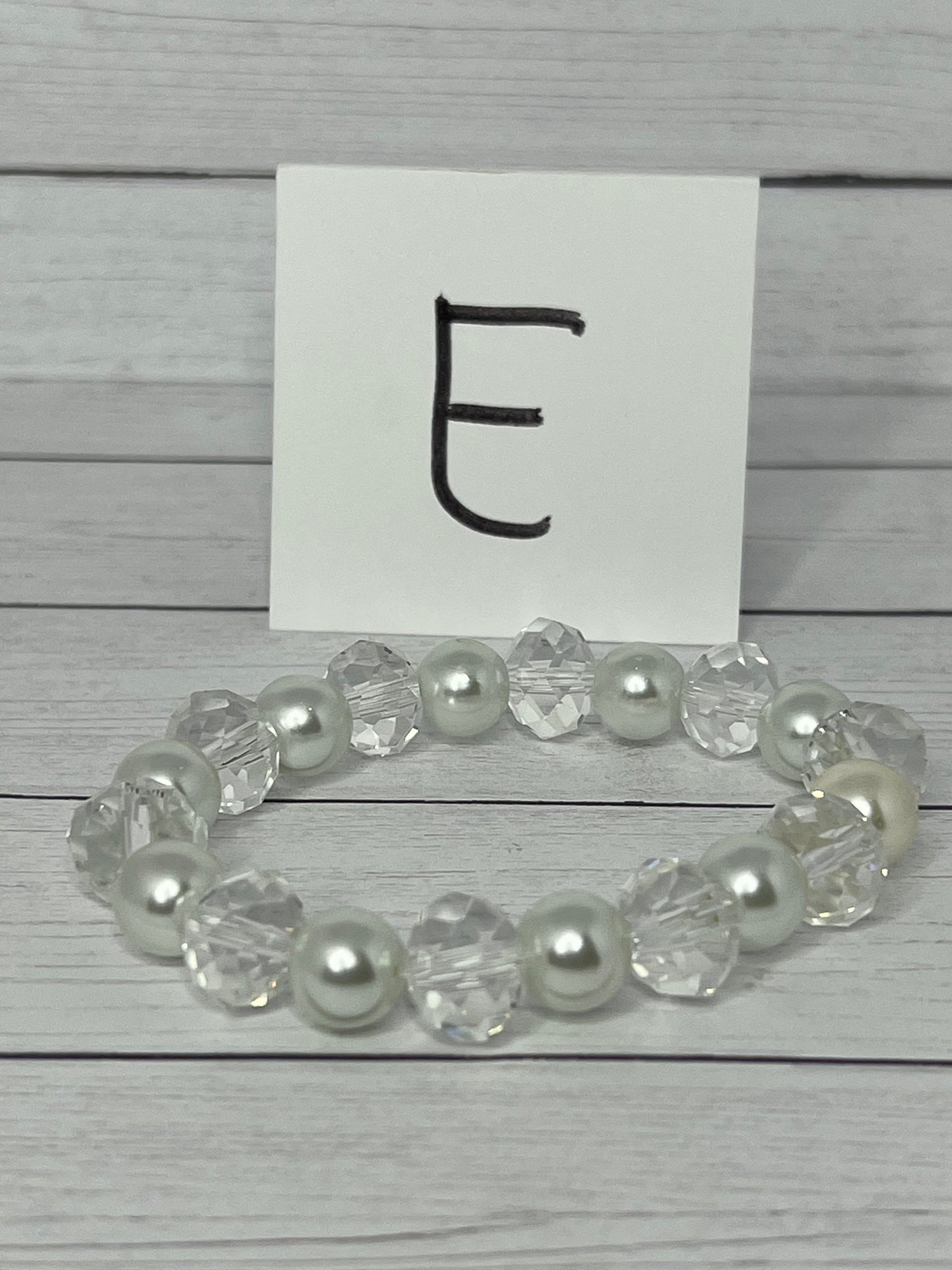 6-1/2 inch Bracelets