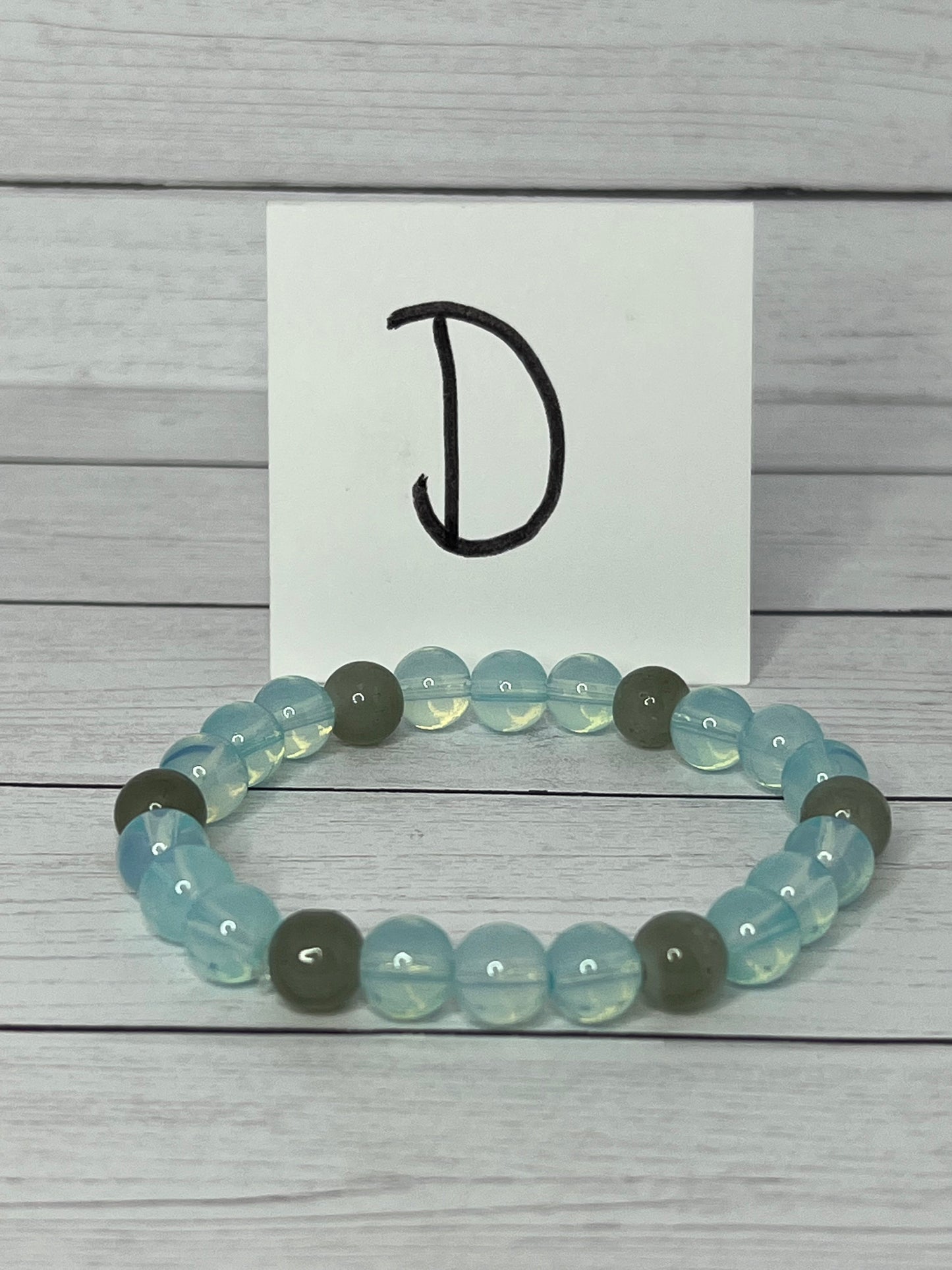 6-1/2 inch Bracelets