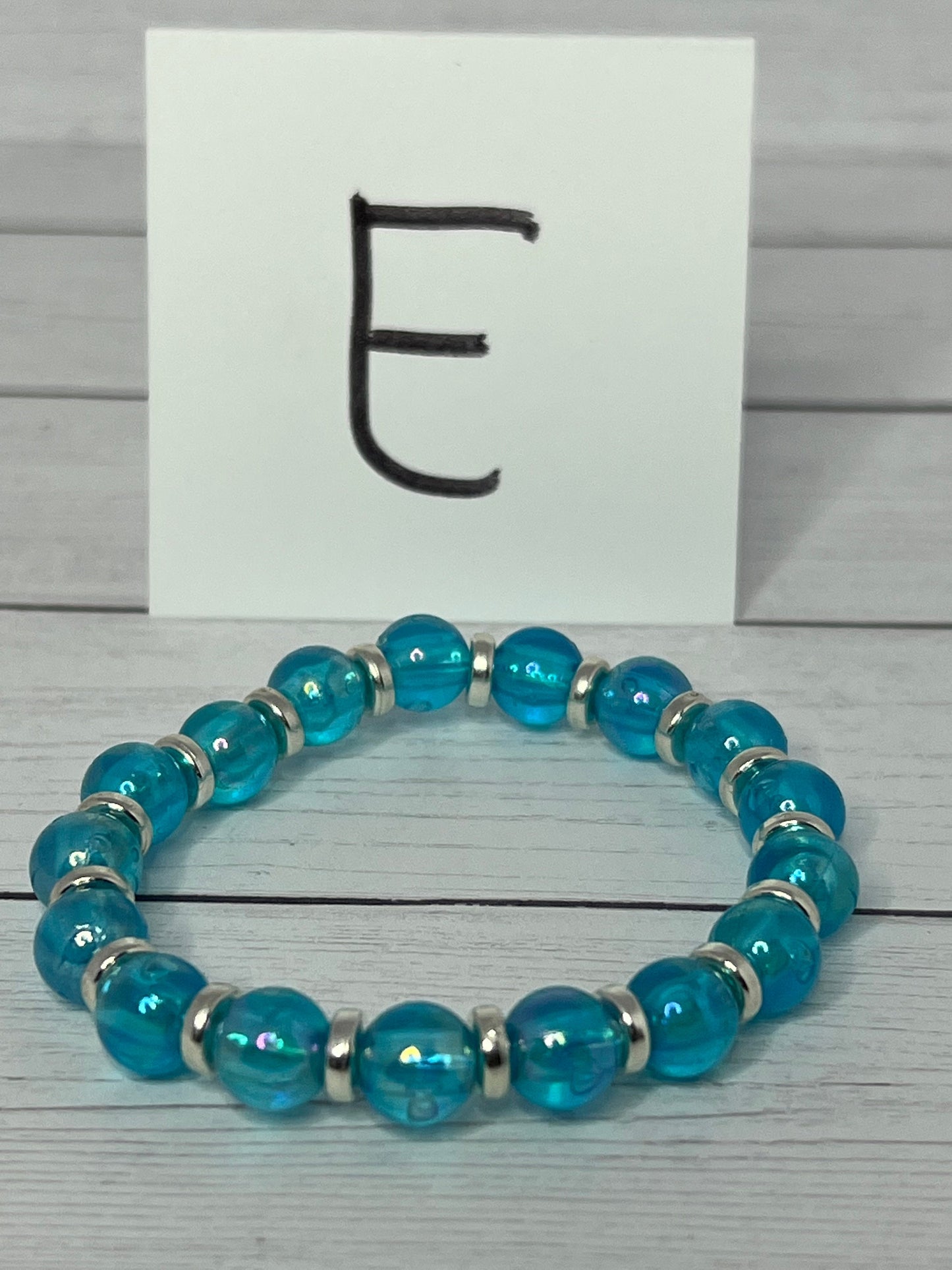 5-1/2 Inch Bracelets