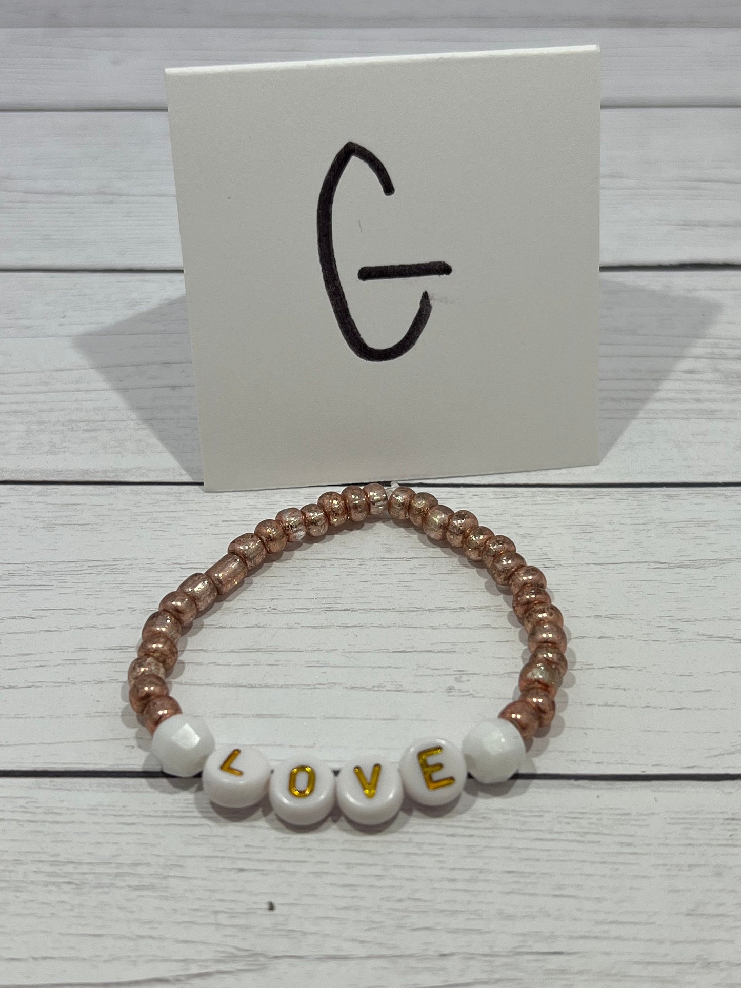 5 inch bracelets for kids