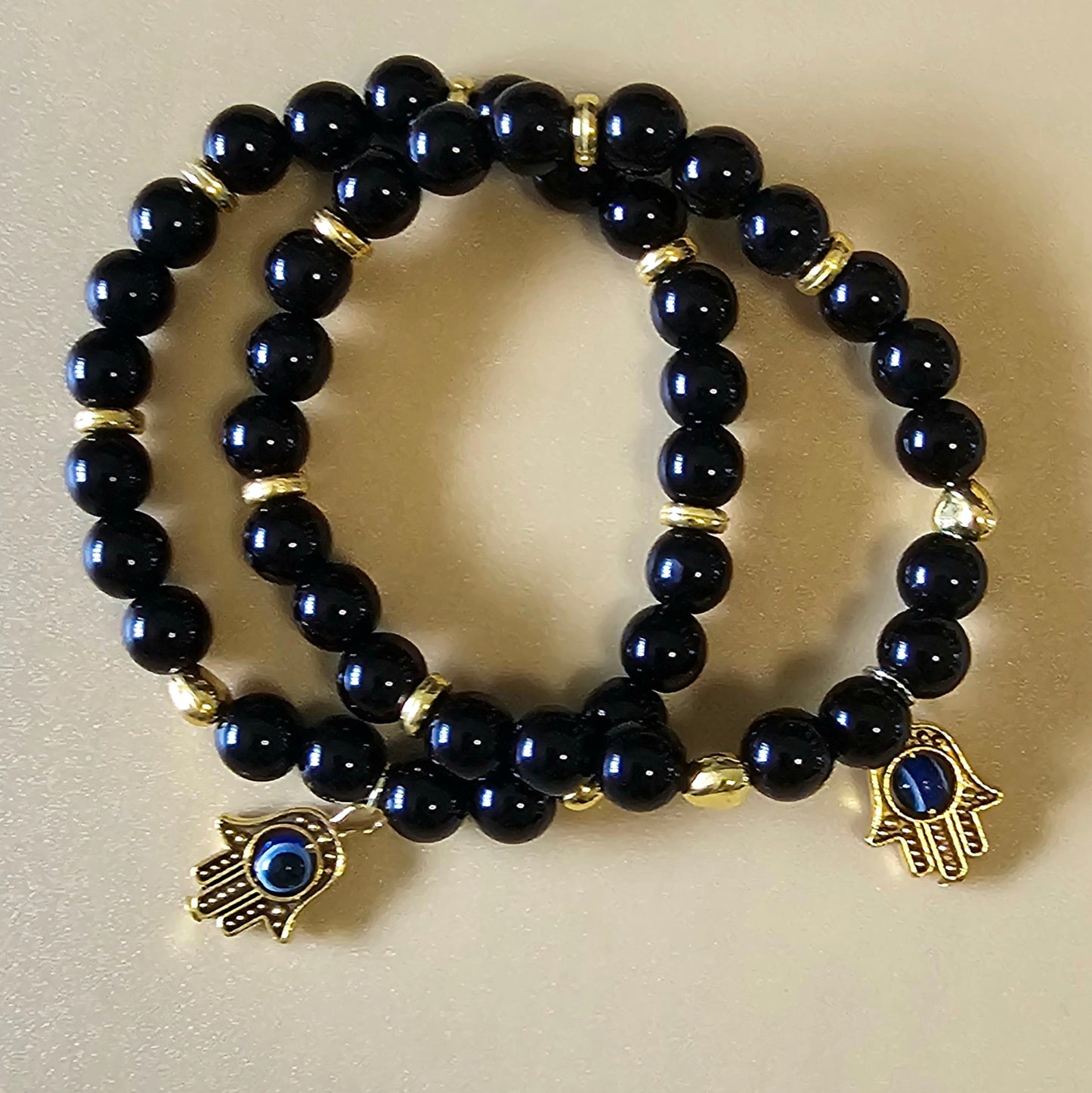 Amulet of Serenity Bracelet