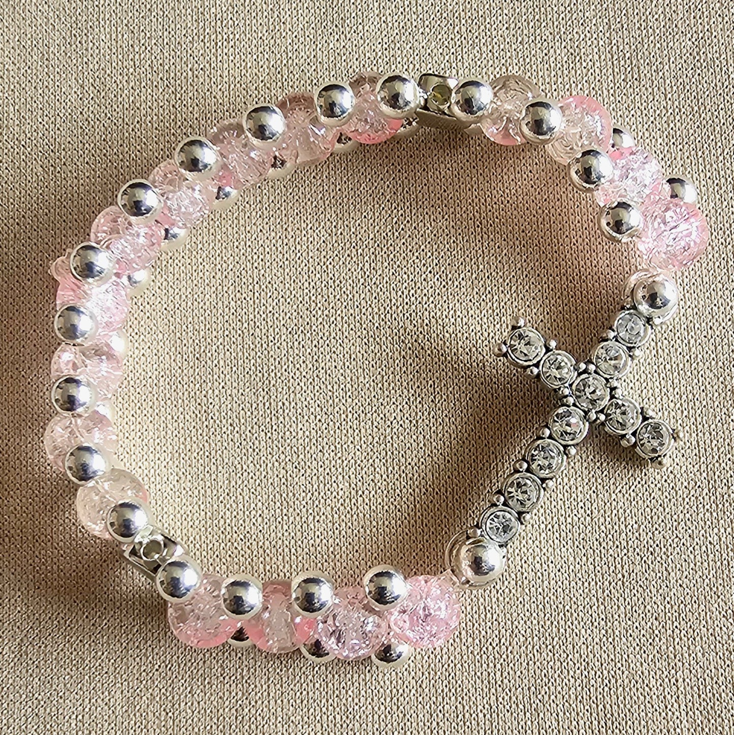Shimmer & Grace Bracelet