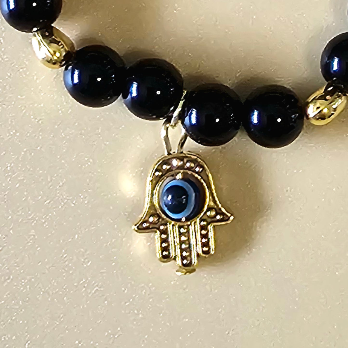 Amulet of Serenity Bracelet