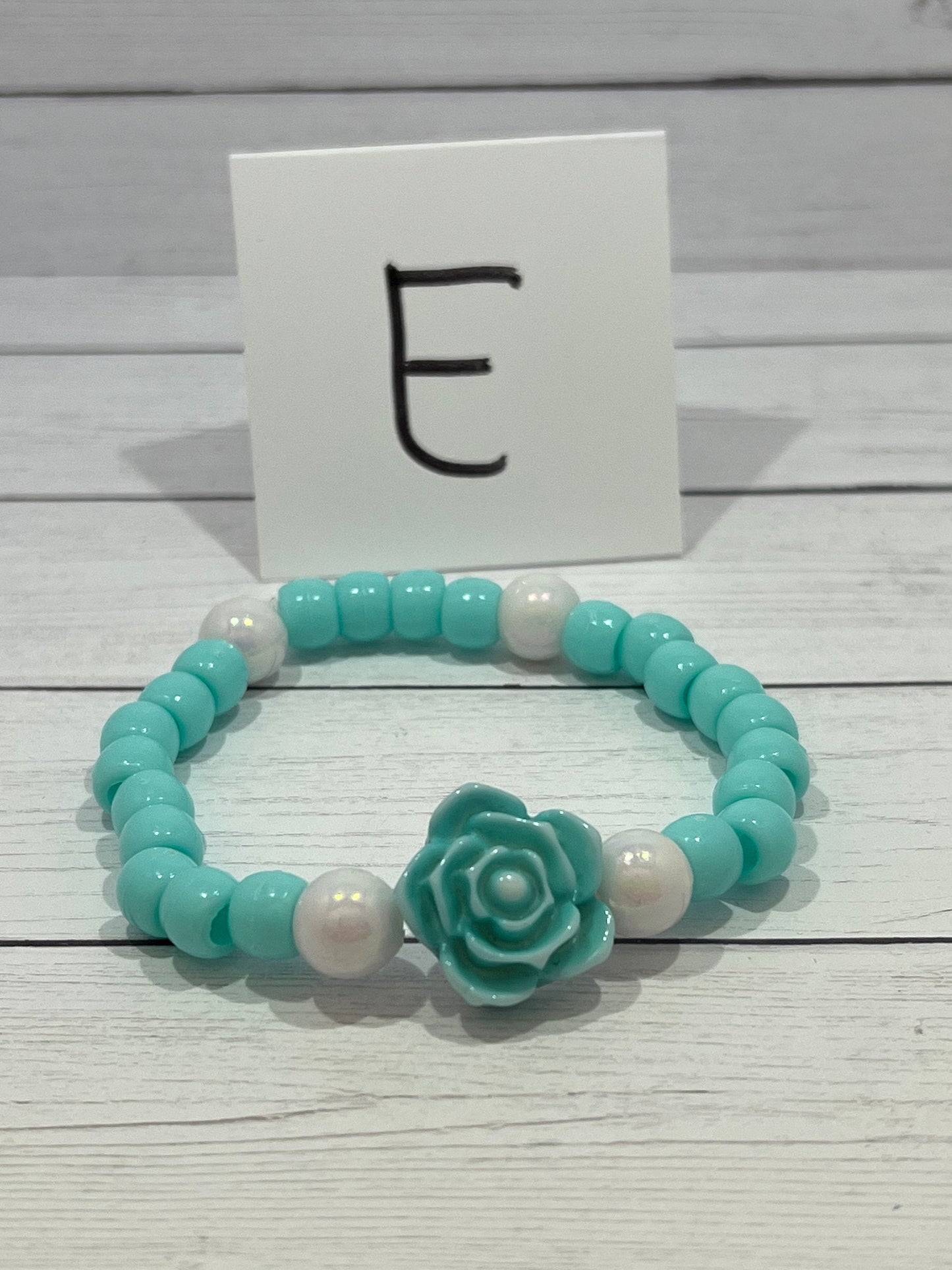 6-3/4 Inch Bracelets