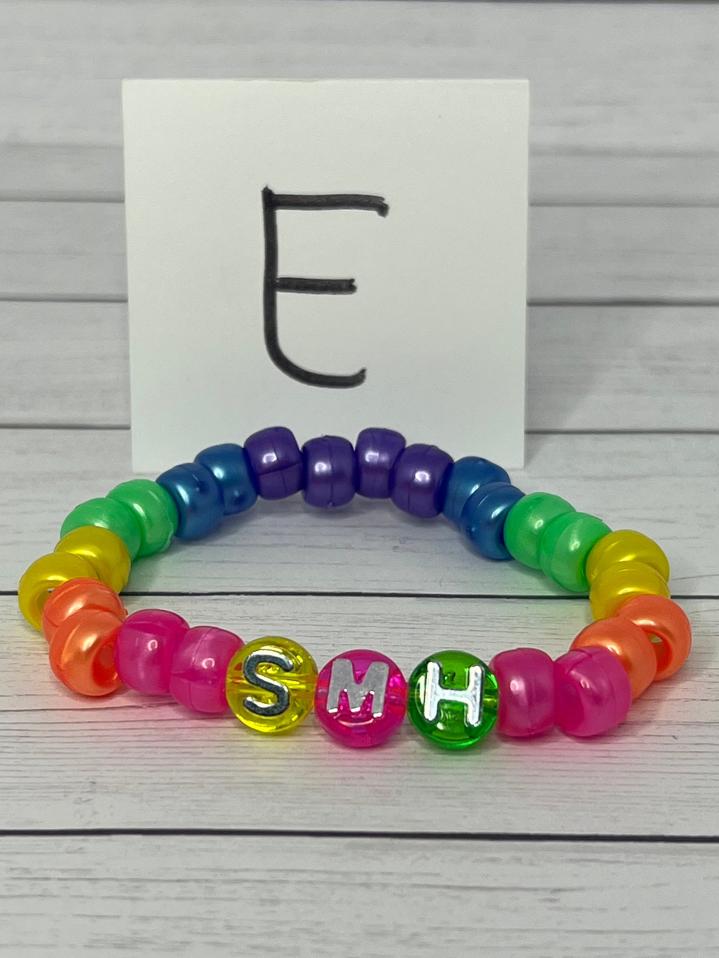 5-3/4 inch bracelets