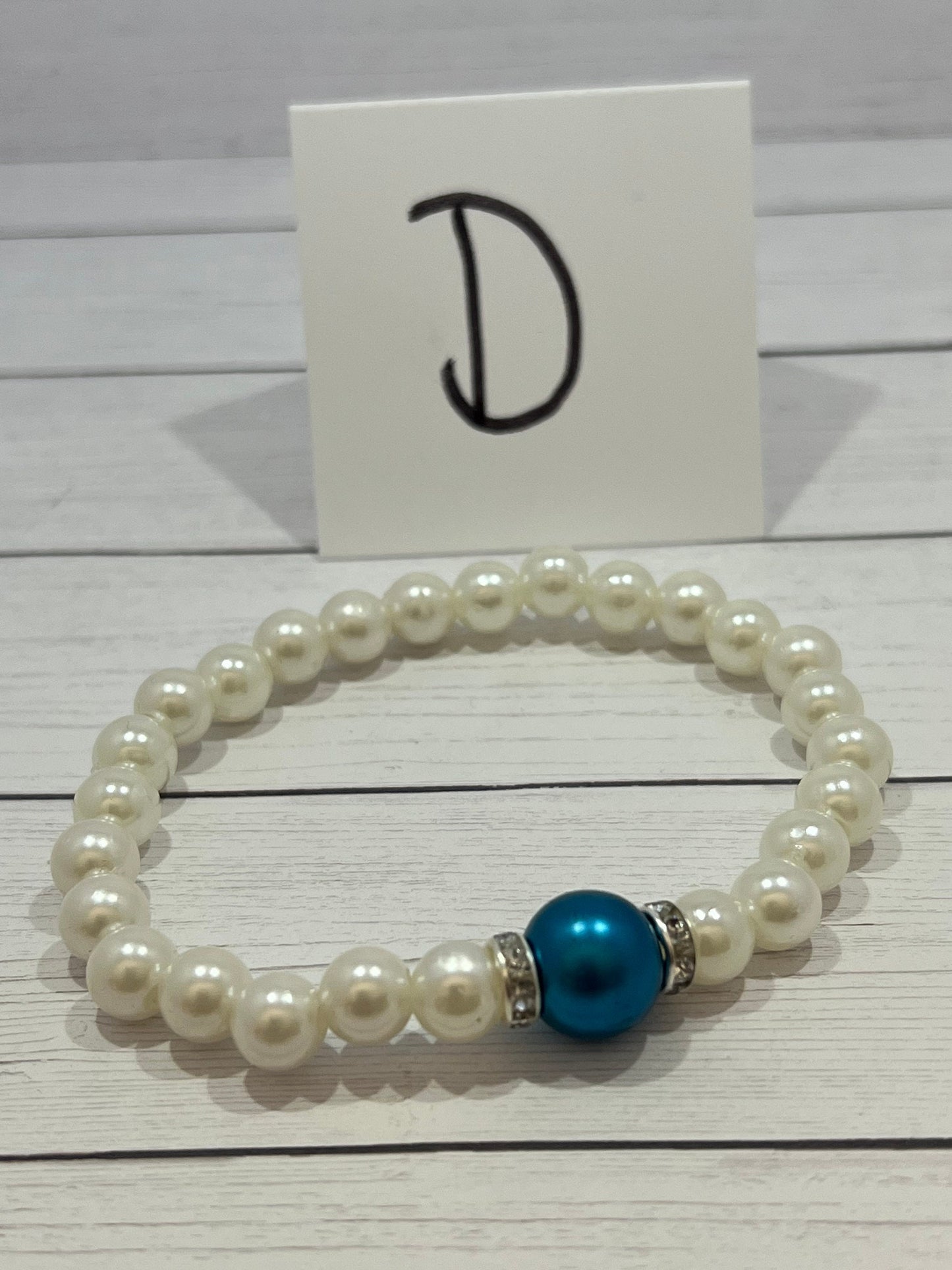 7-1/4 Inch Bracelets