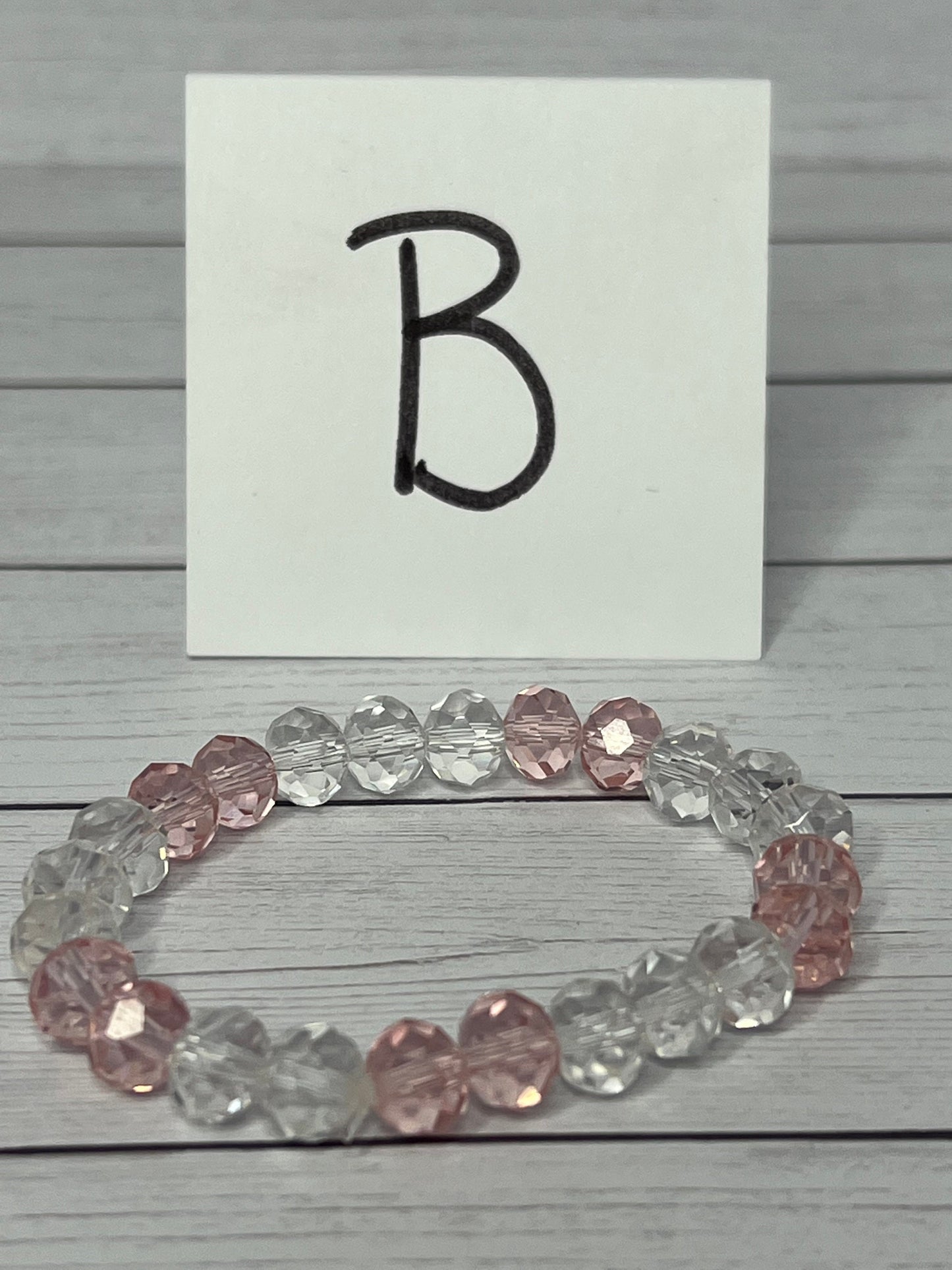 5-1/2 Inch Bracelets