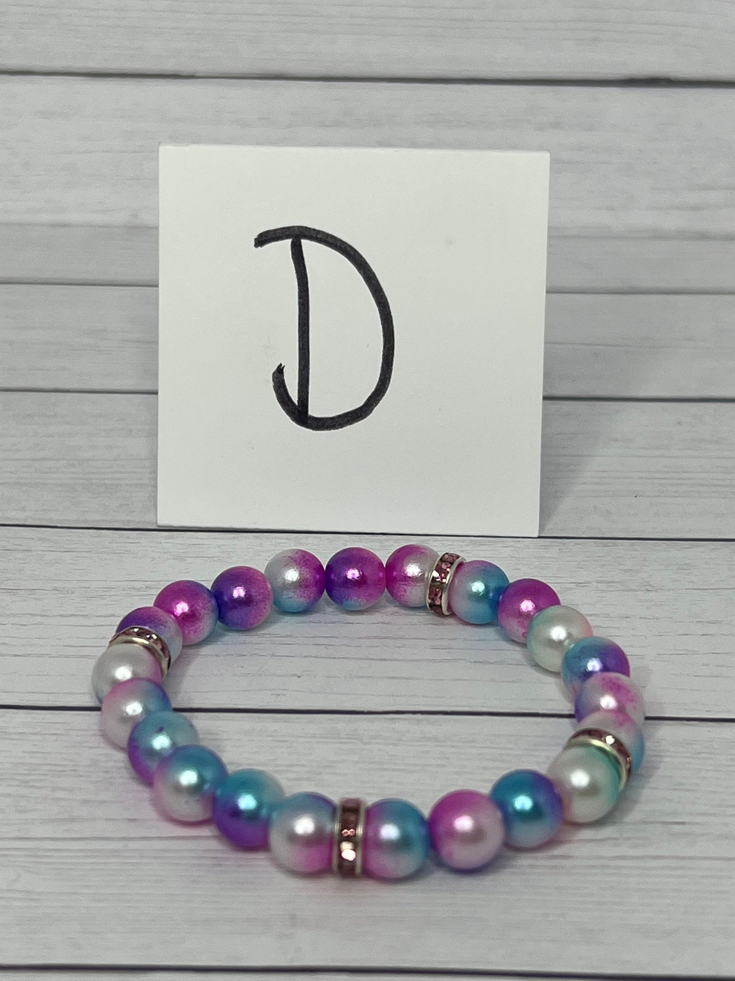 5-3/4 inch bracelets