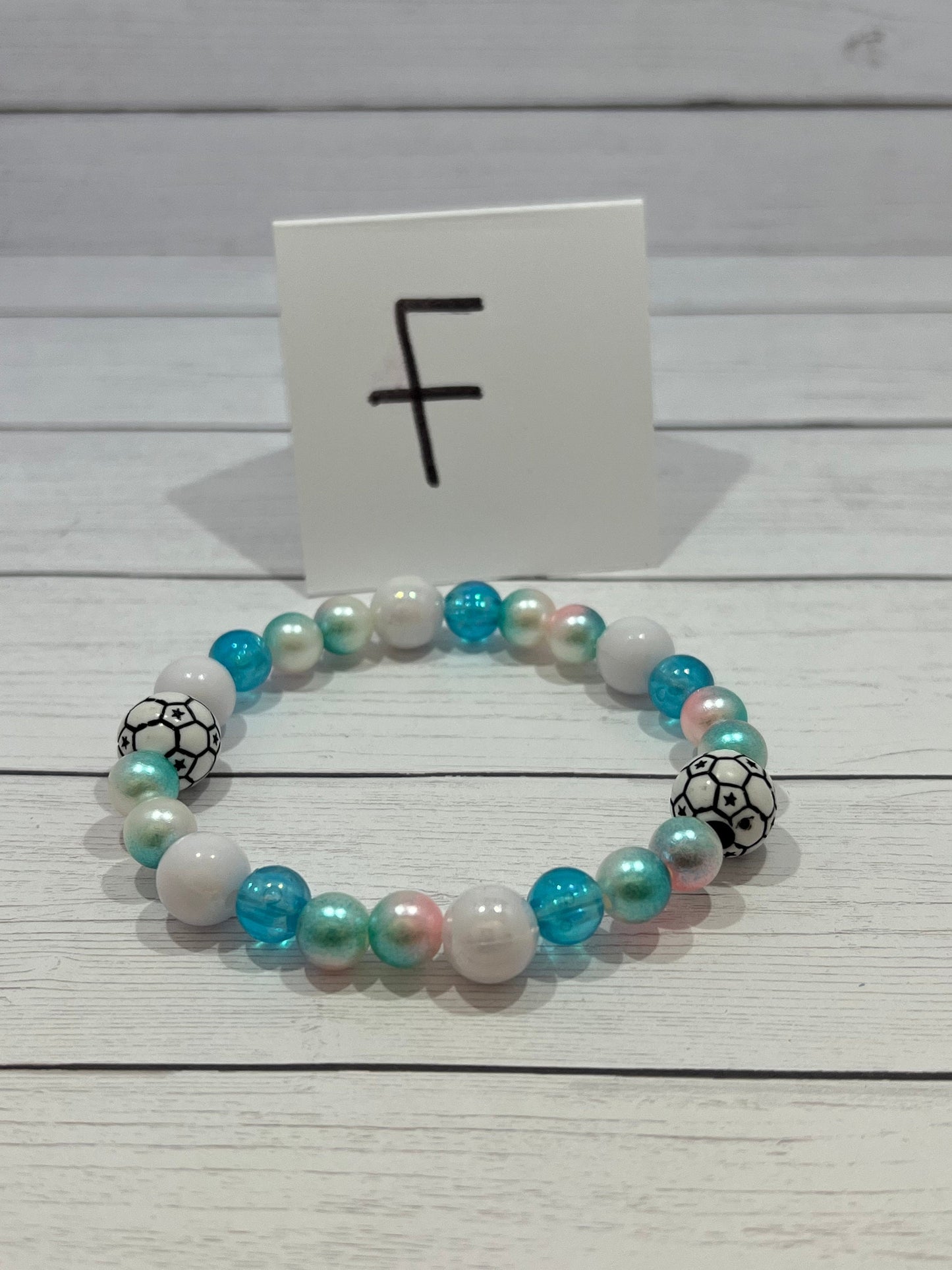 6-3/4 Inch Bracelets