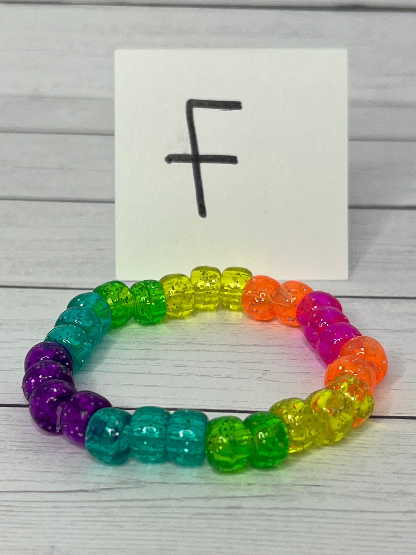 5-3/4 inch bracelets