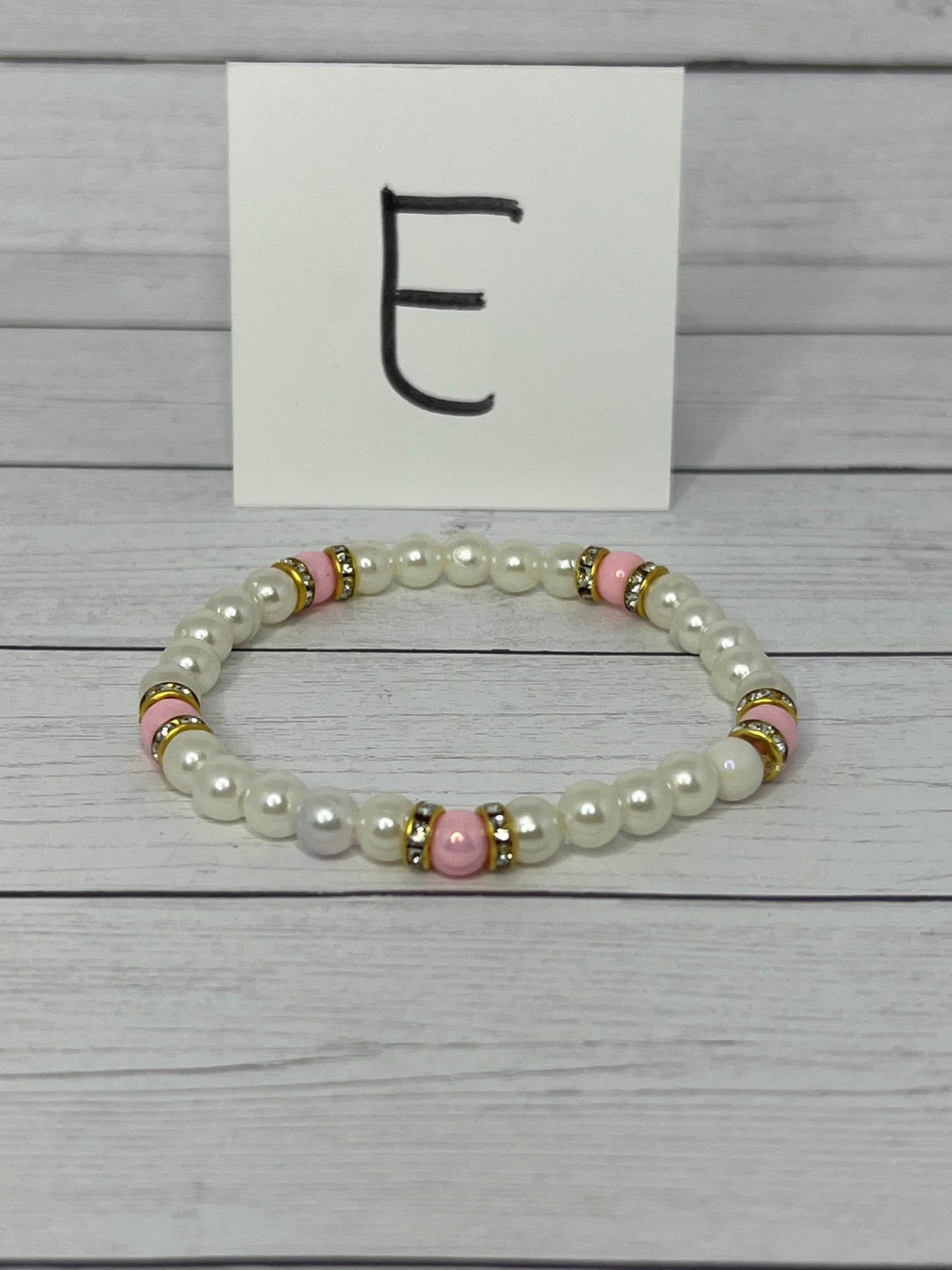 6-1/4 Inch Bracelets