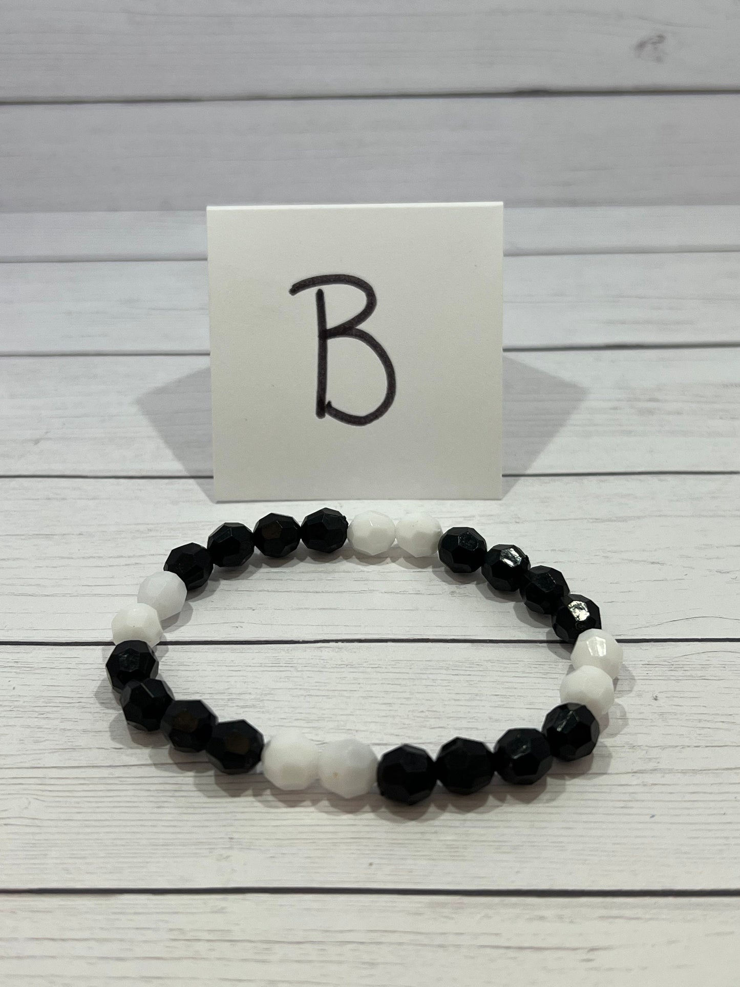 6-3/4 Inch Bracelets