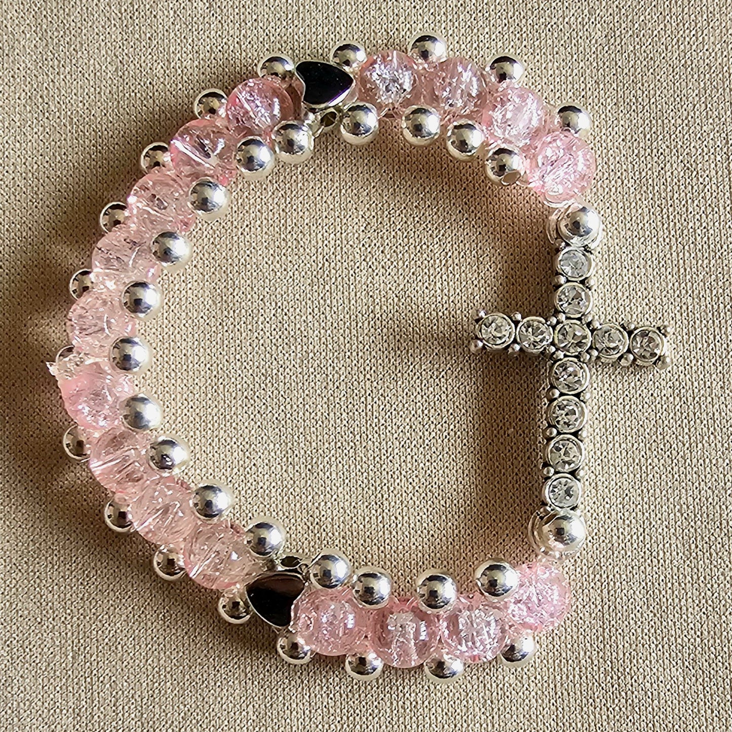 Shimmer & Grace Bracelet