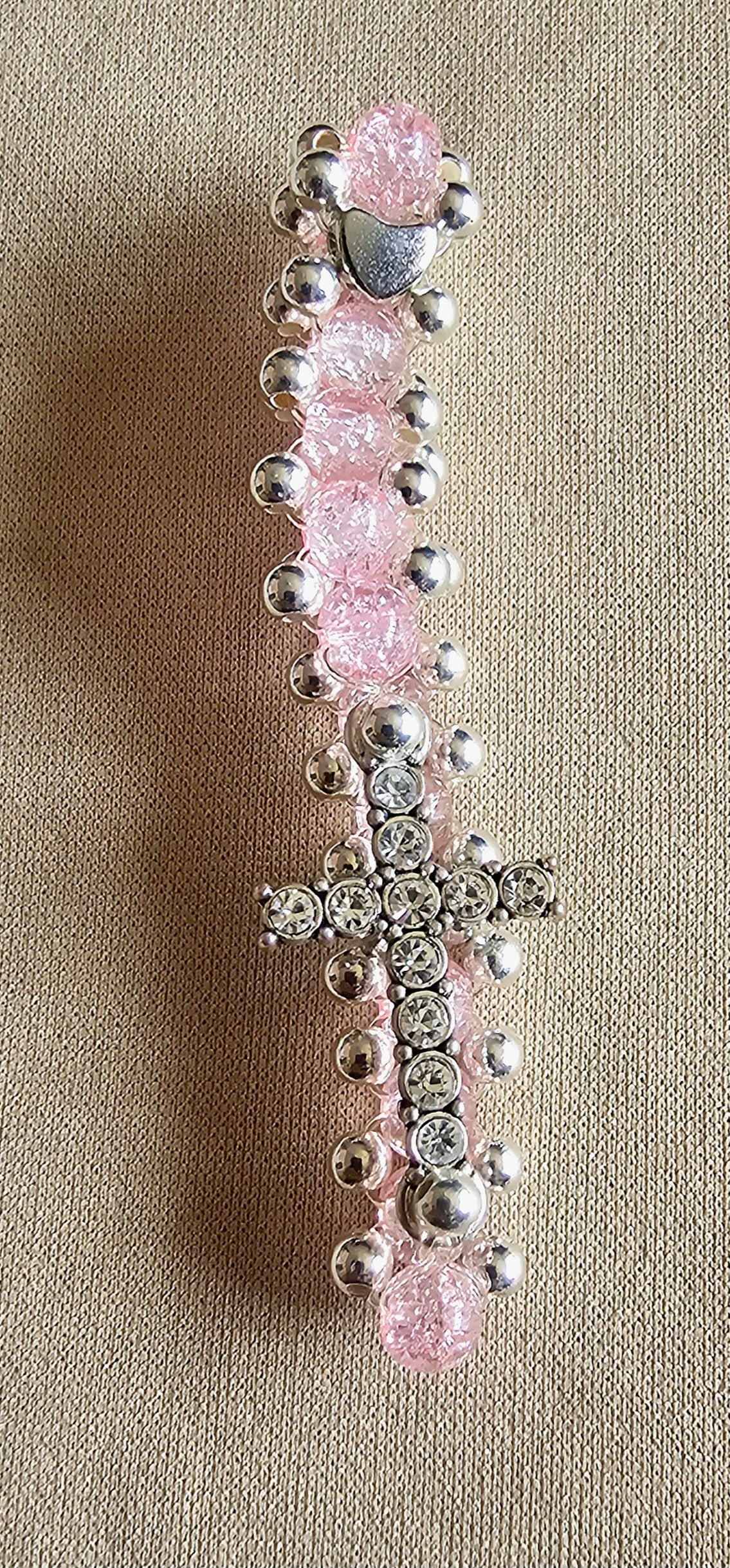 Shimmer & Grace Bracelet