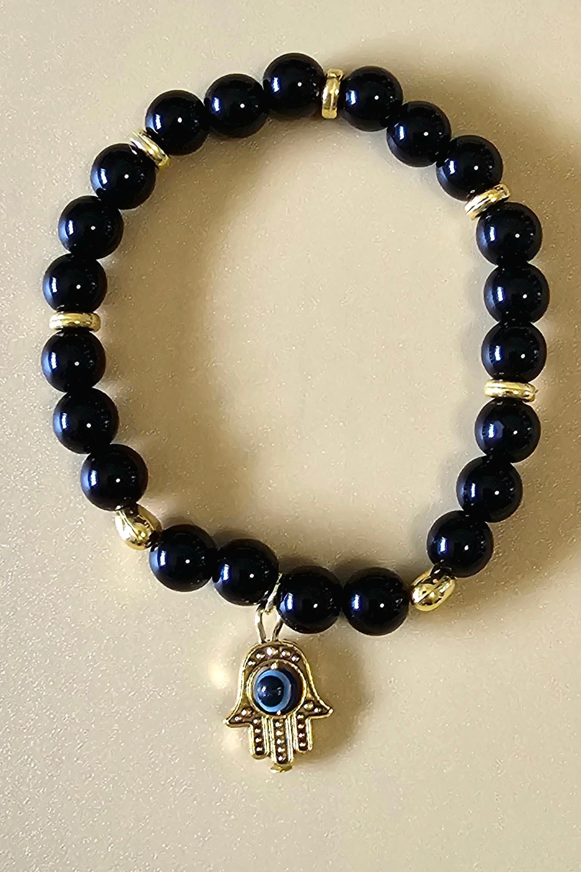 Amulet of Serenity Bracelet