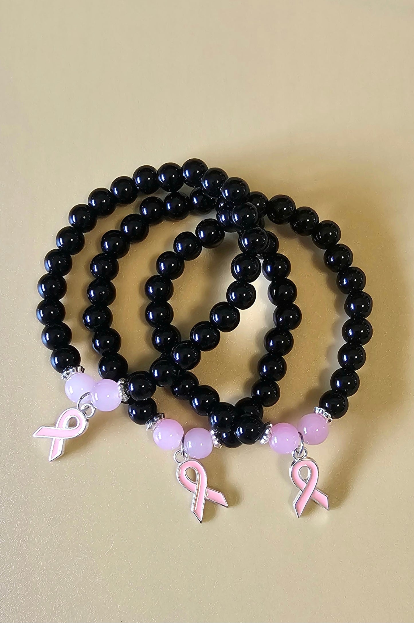 Strength & Hope Bracelet